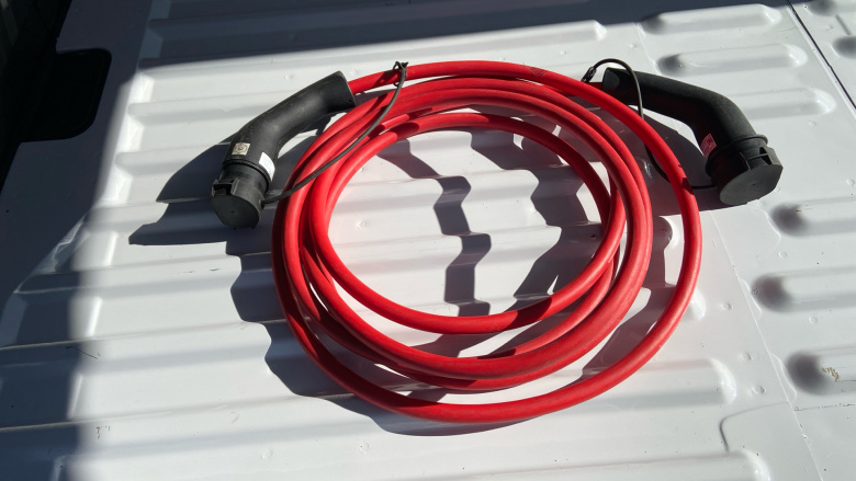 Vauxhall Combo Cargo Combo Xl Electric 100kW Pro 52kWh H1 Van Auto